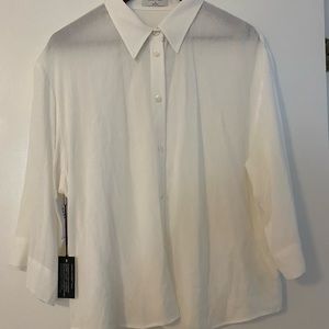 Aritzia Babaton Blouse